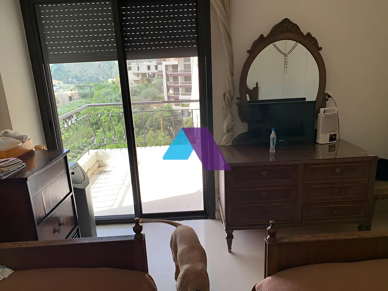 Apartment for Sale in Zikrit - 2 bed, 2 bath