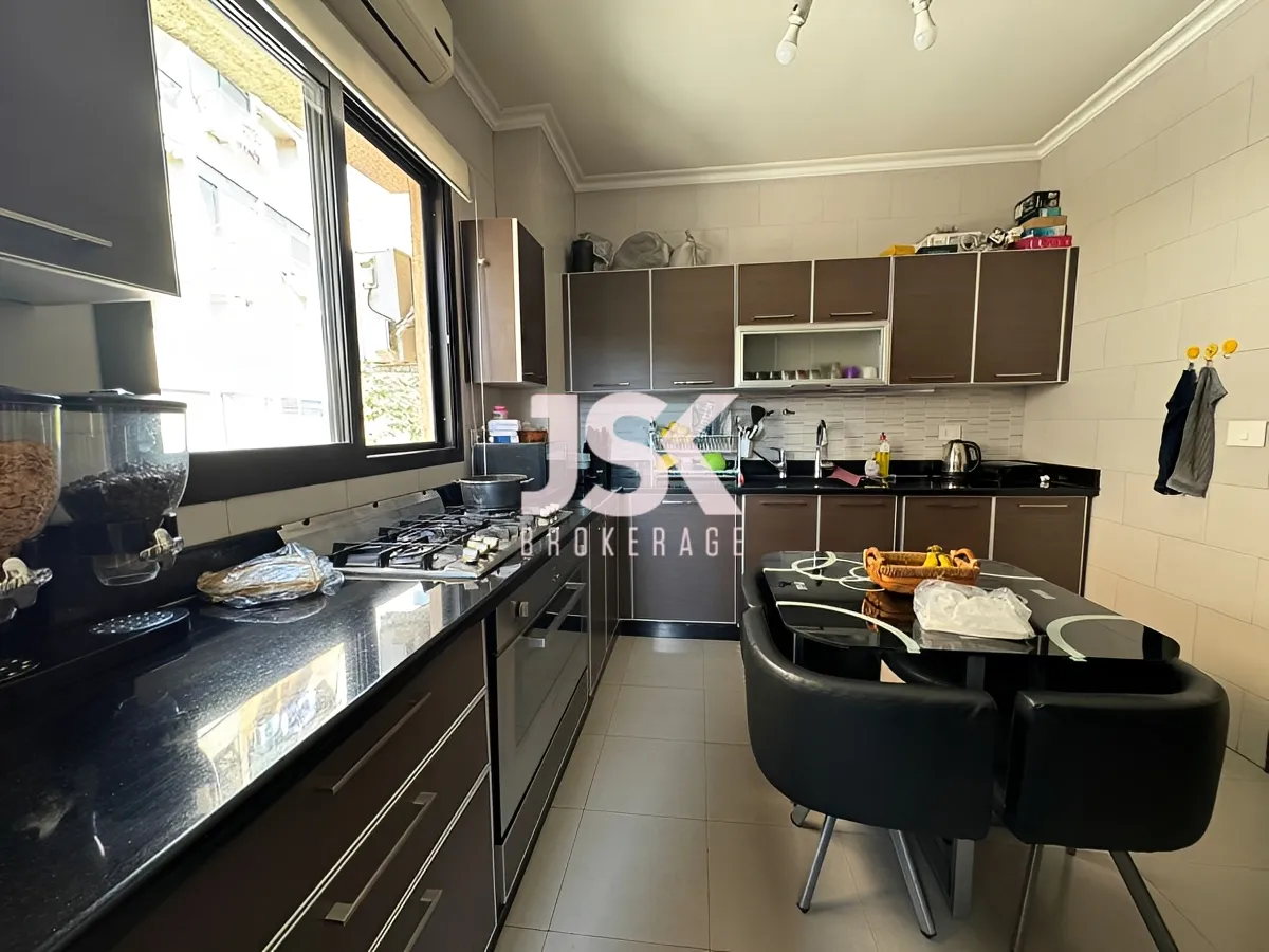 Duplex for Sale in Mansourieh, Lebanon