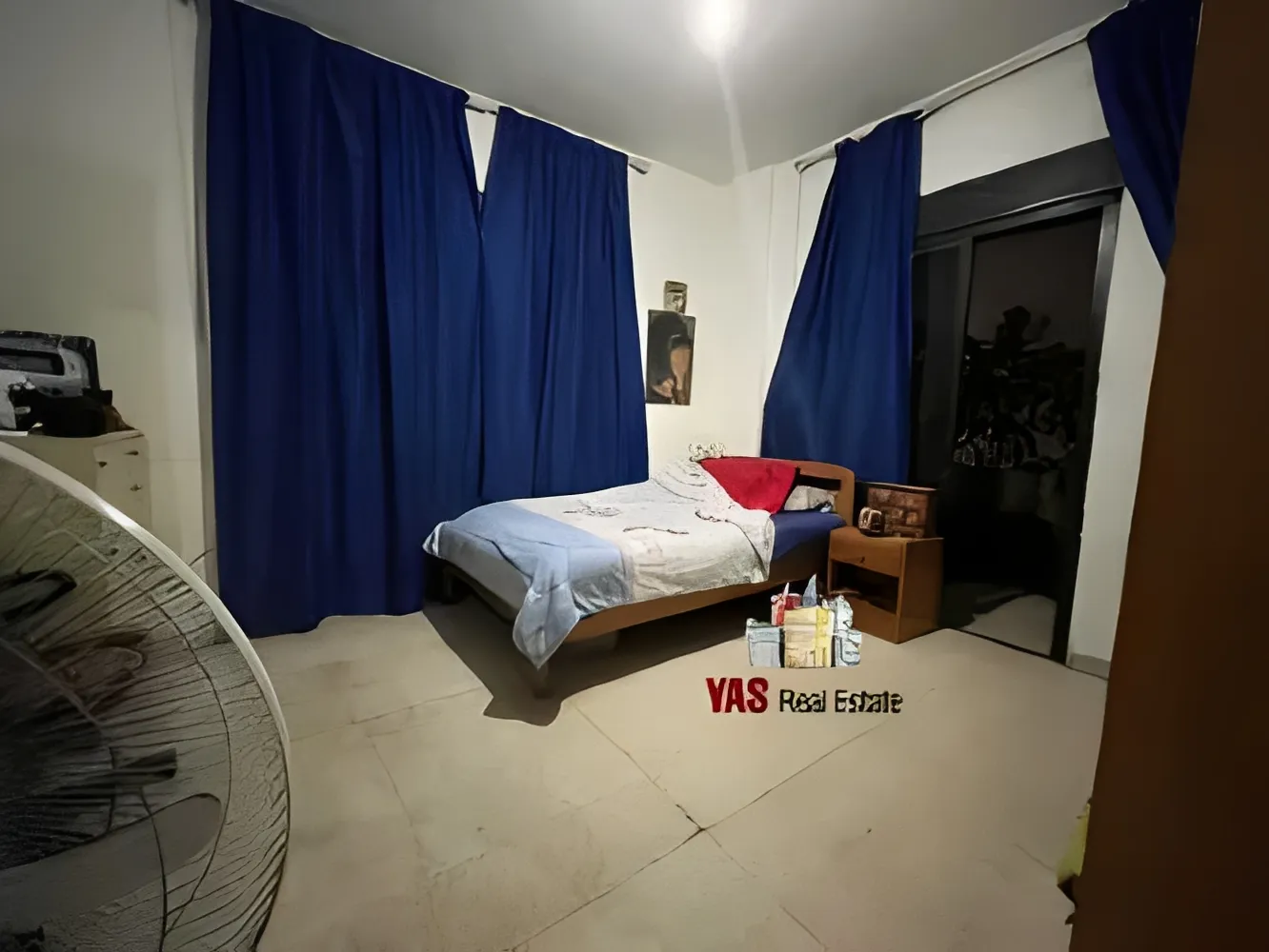 Apartment for Sale in Haret Sakhr