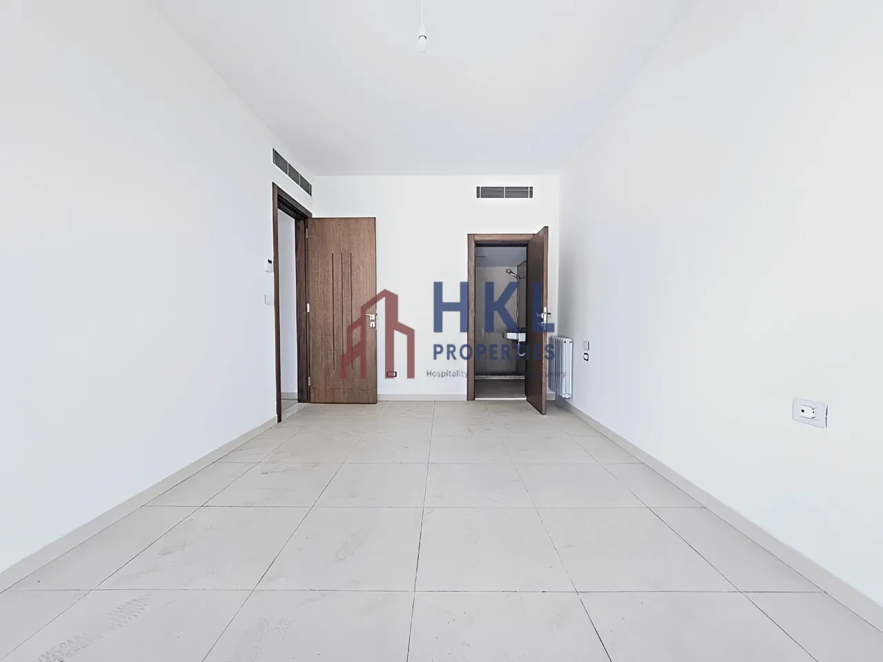Duplex for rent in Achrafieh