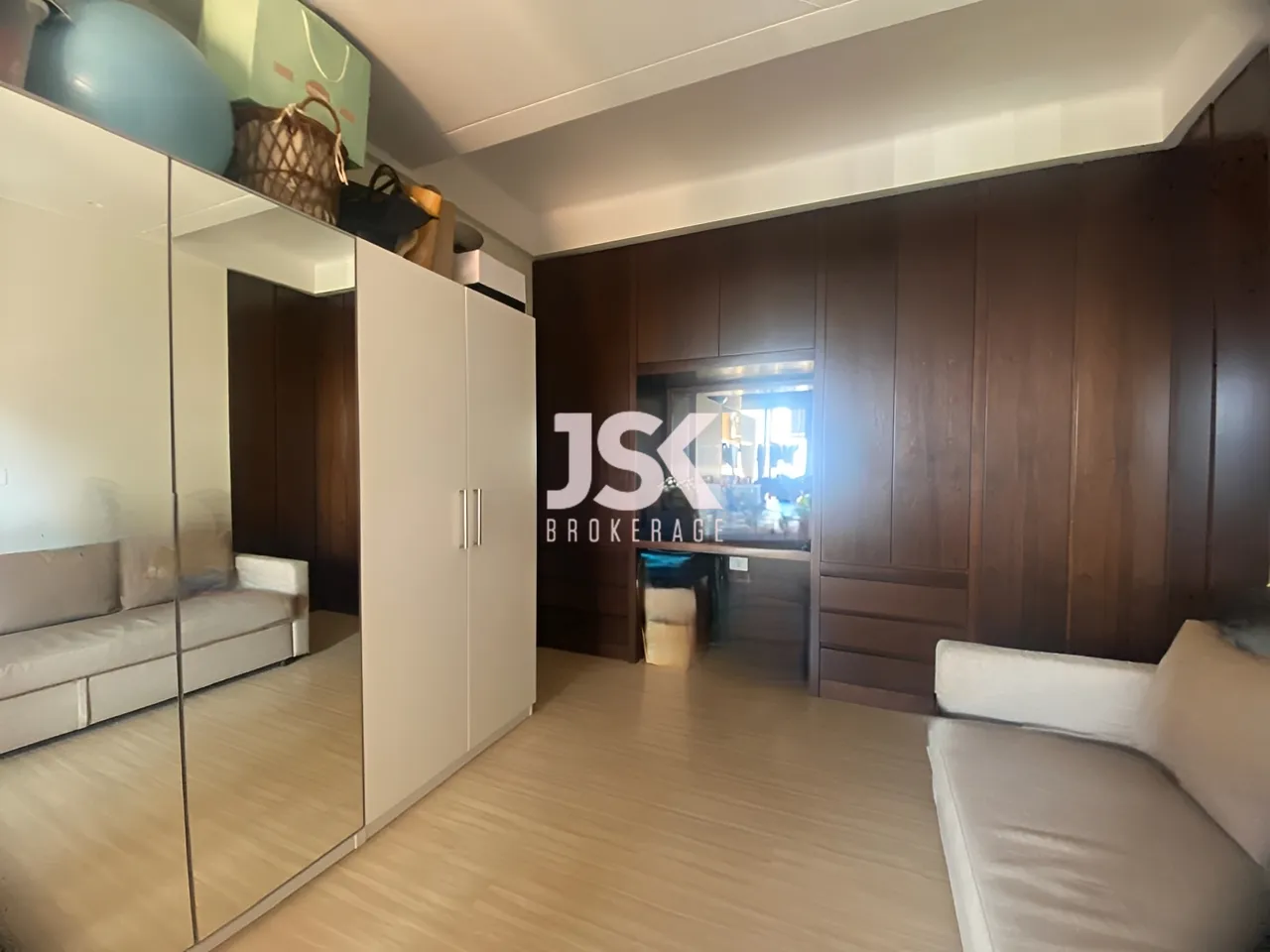 Apartment for Sale in Raoucheh