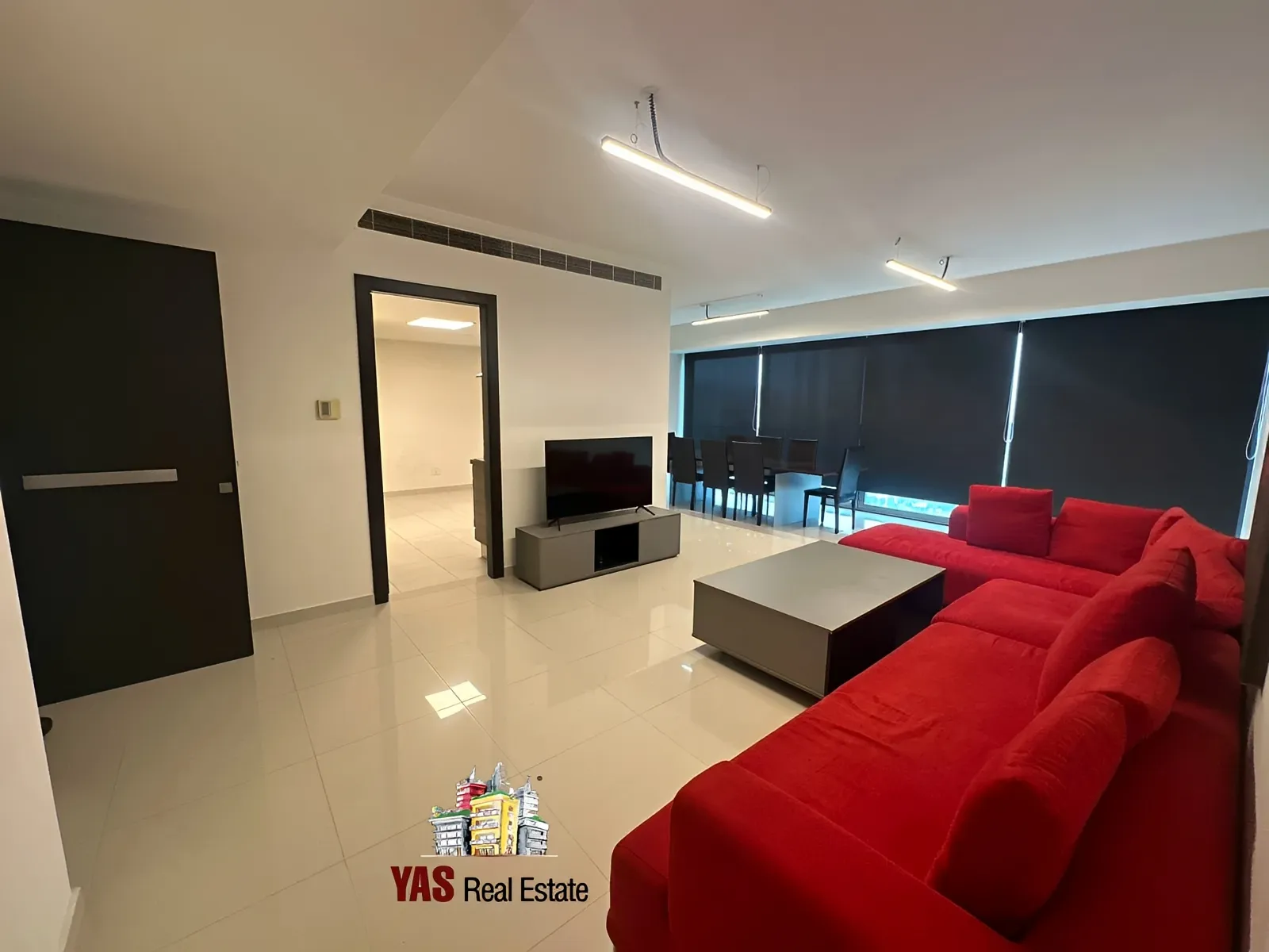 Apartment for Rent in Antelias