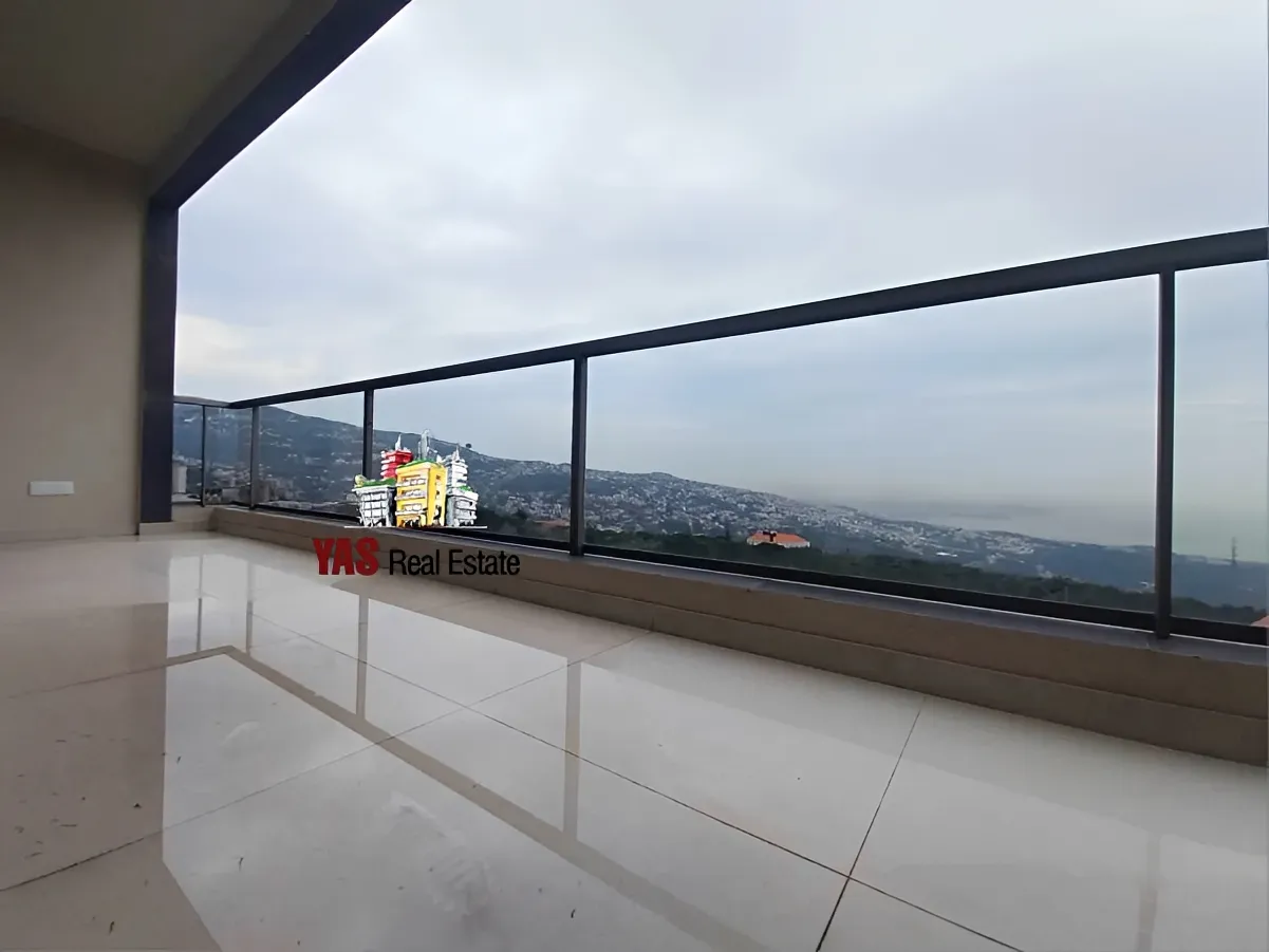 Apartment for Rent in Ballouneh