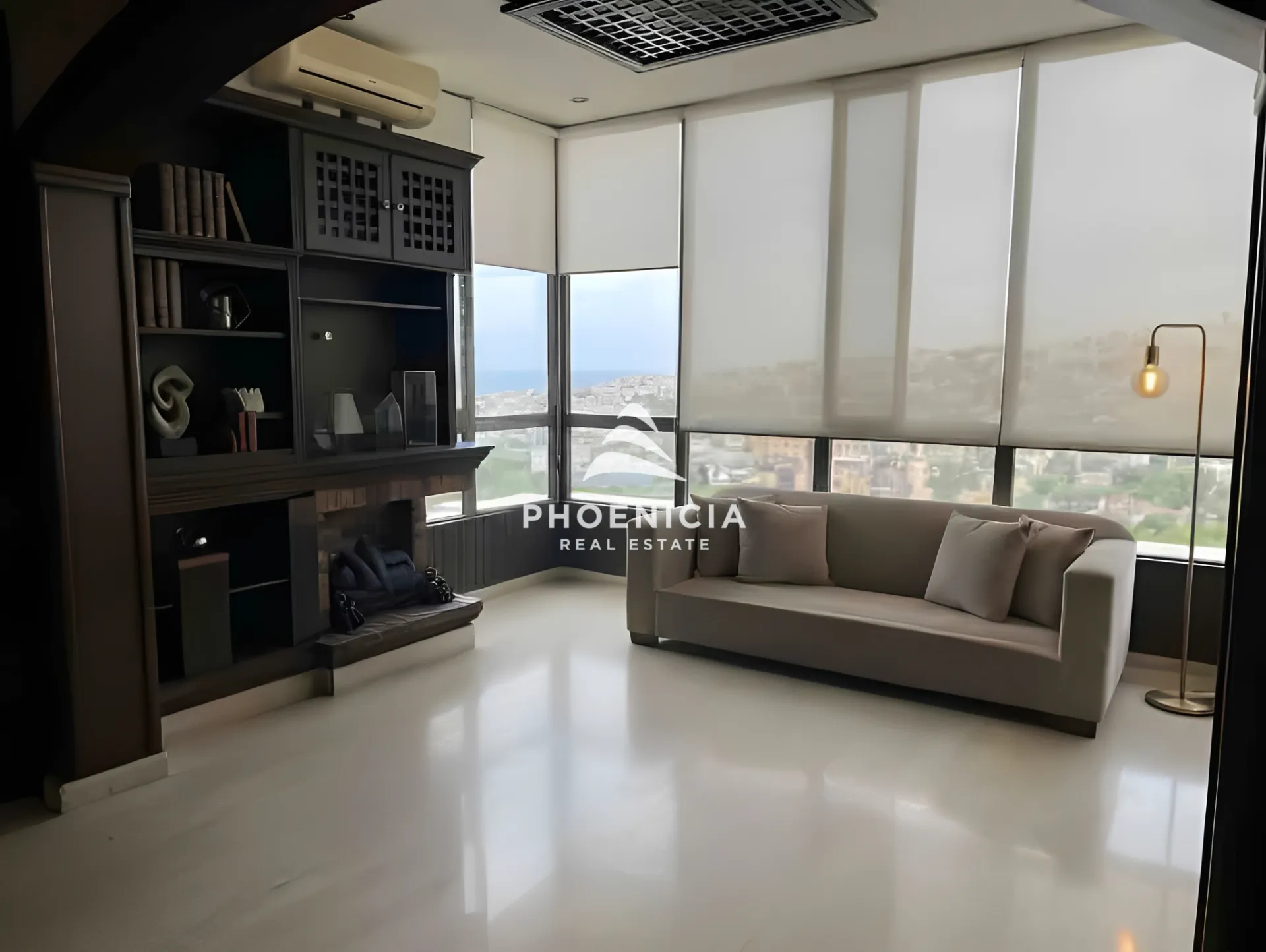 Apartment for sale in Jbeil