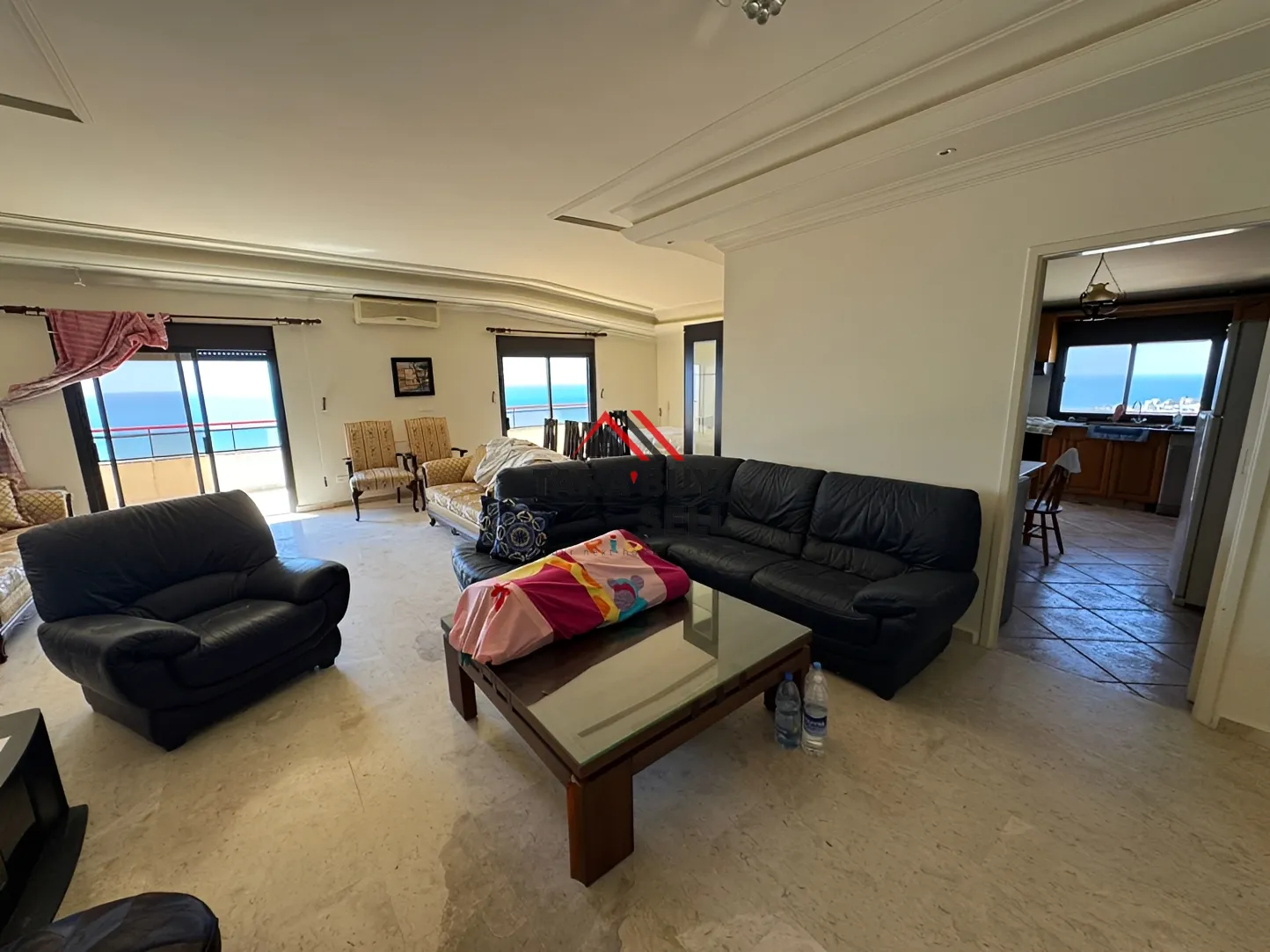 Apartment for sale in Kfar Yassine, Lebanon - 3 bed, 3 bath