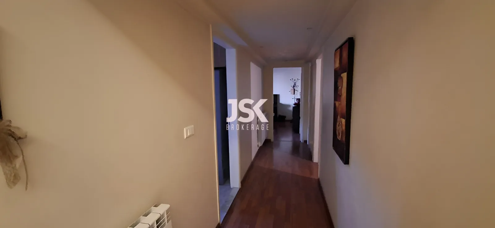 Apartment for Sale in Qennabet Broummana