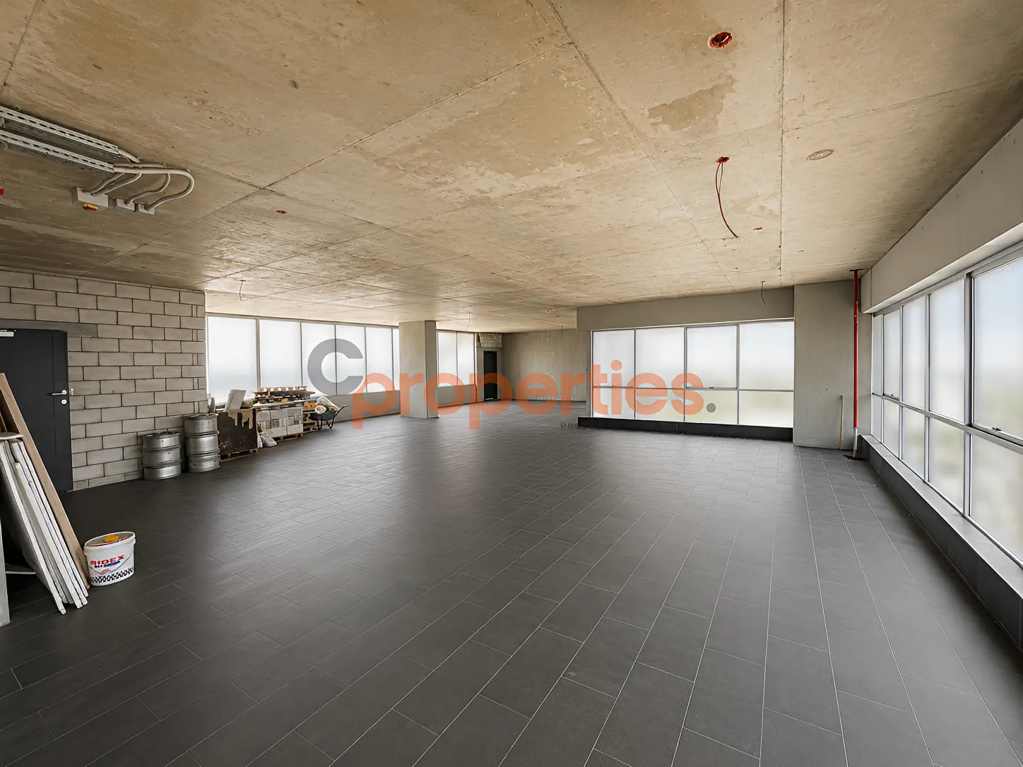 Office for Rent in Mar Mikhael