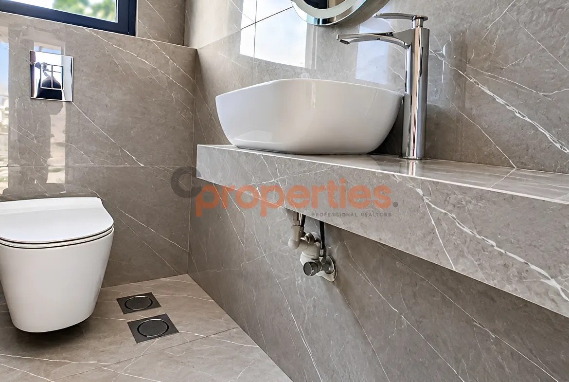 Apartment for Rent in Jnah