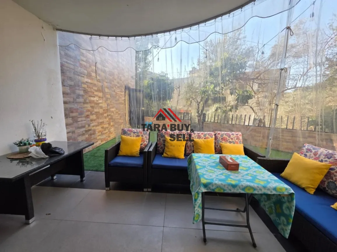 Apartment for sale in Blaybel, Lebanon
