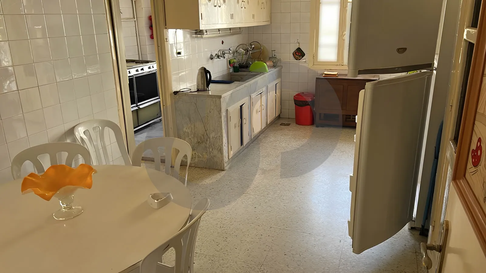 Apartment for Rent in Ehden