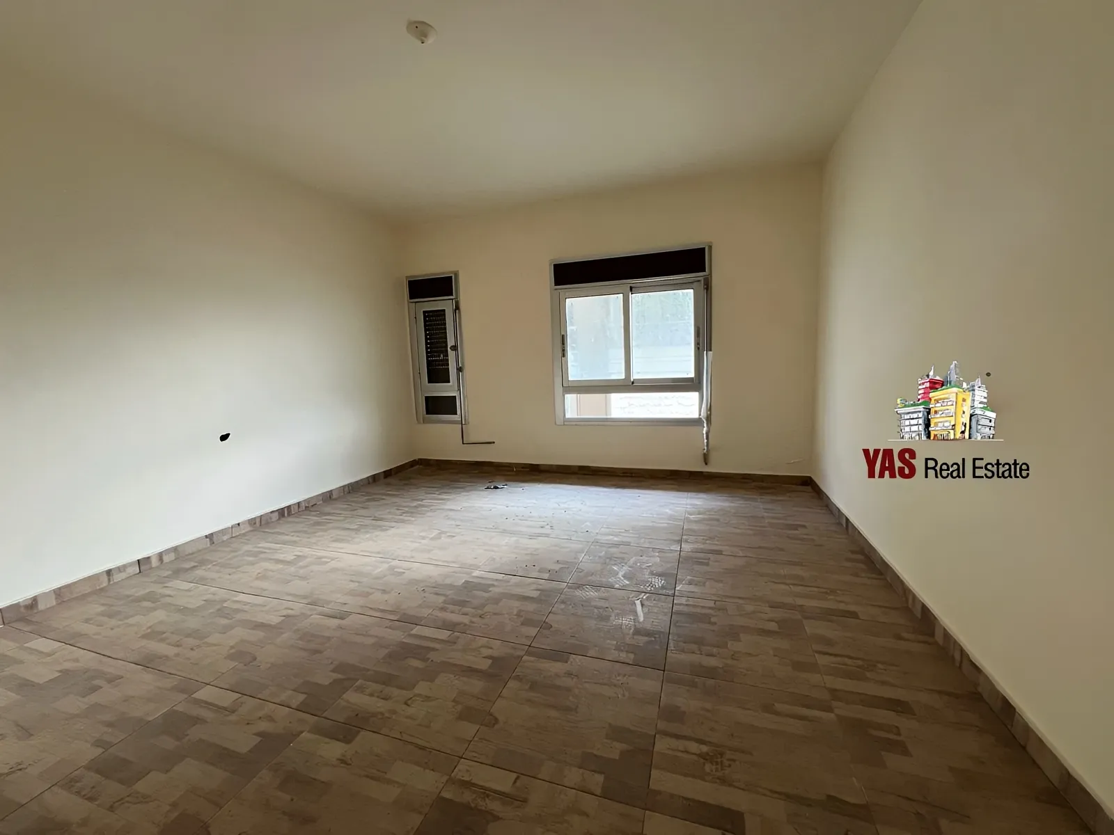 Apartment for Sale in Zouk Mikael