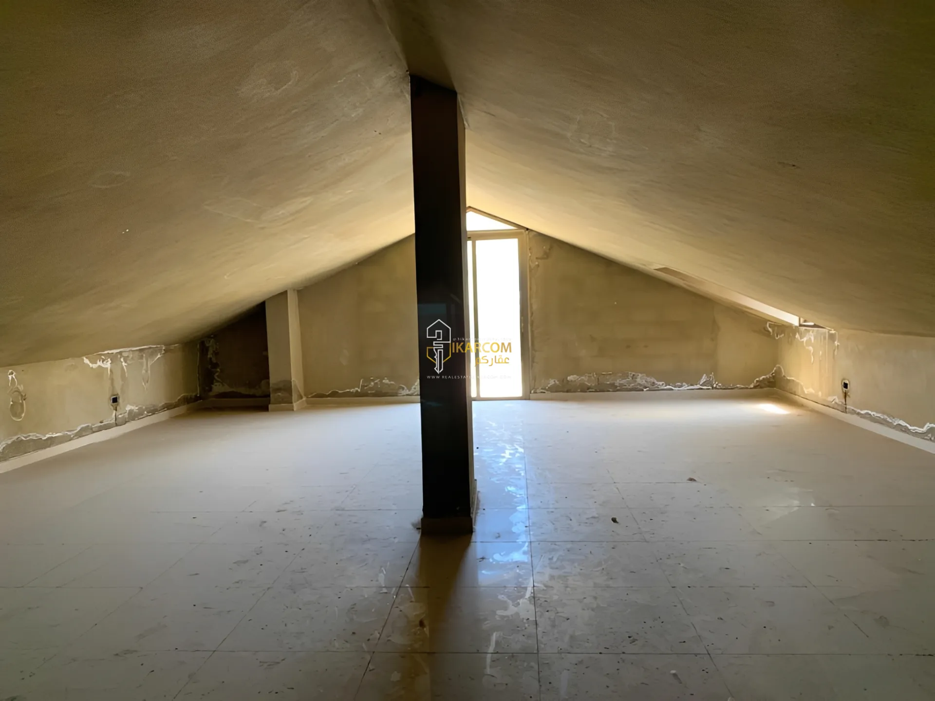 Duplex for Sale in Fanar, Lebanon