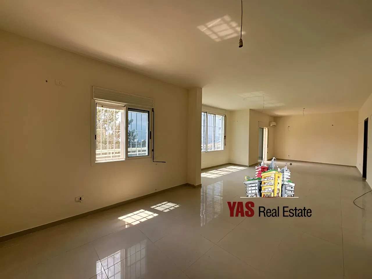 Apartment for Sale in Sehayleh