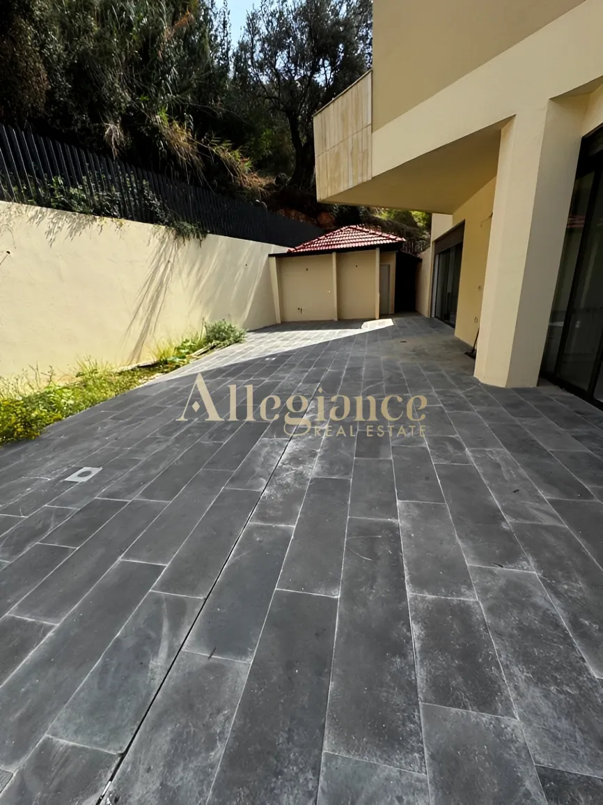 Apartment for sale in Kfar Hbab