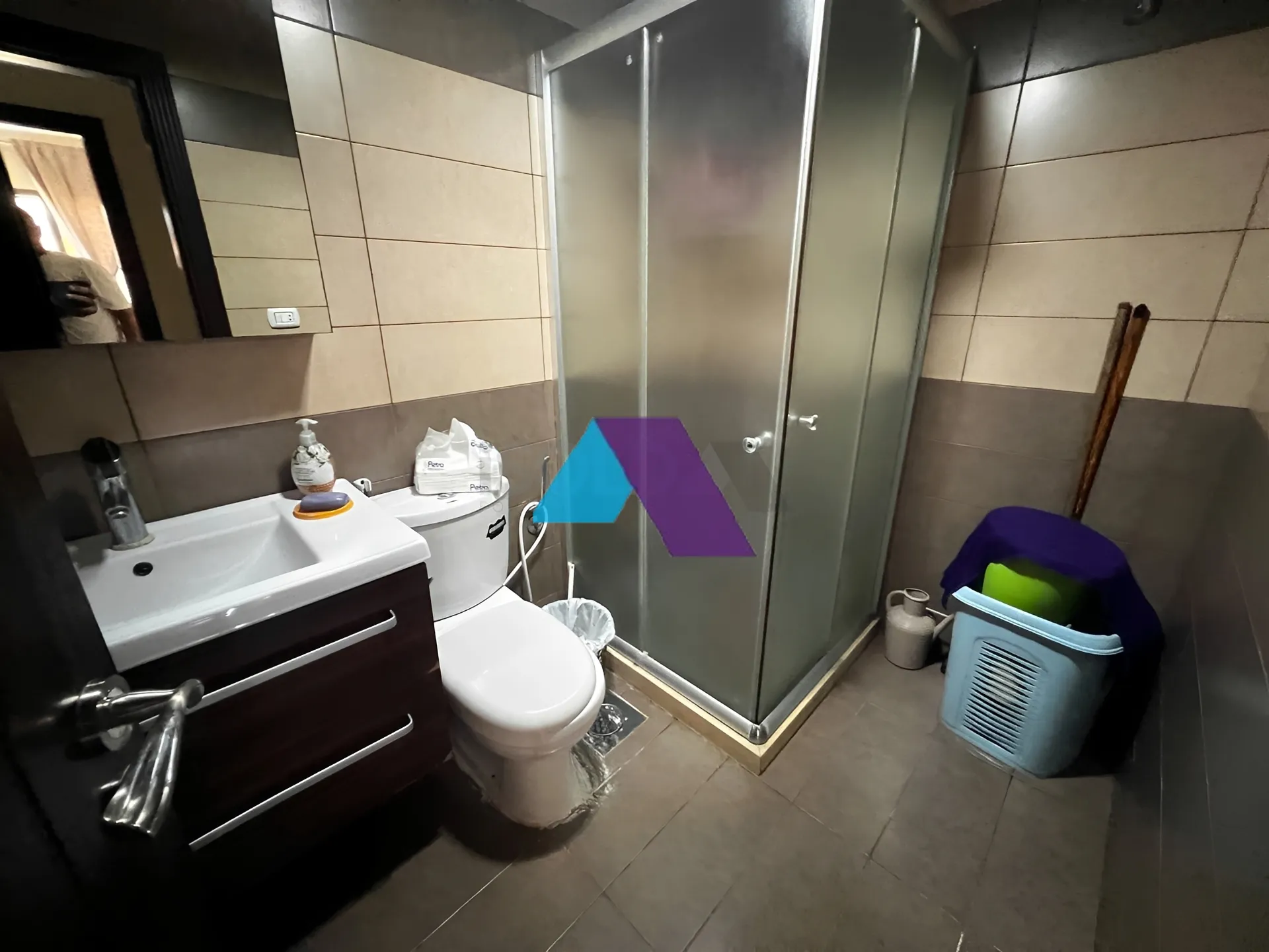 Apartment for sale in Dawhet el Hoss, Aley, Lebanon