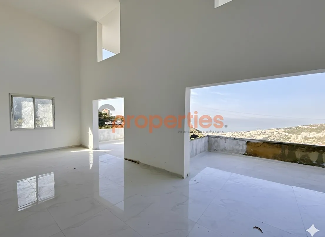 Apartment for sale in Nabay