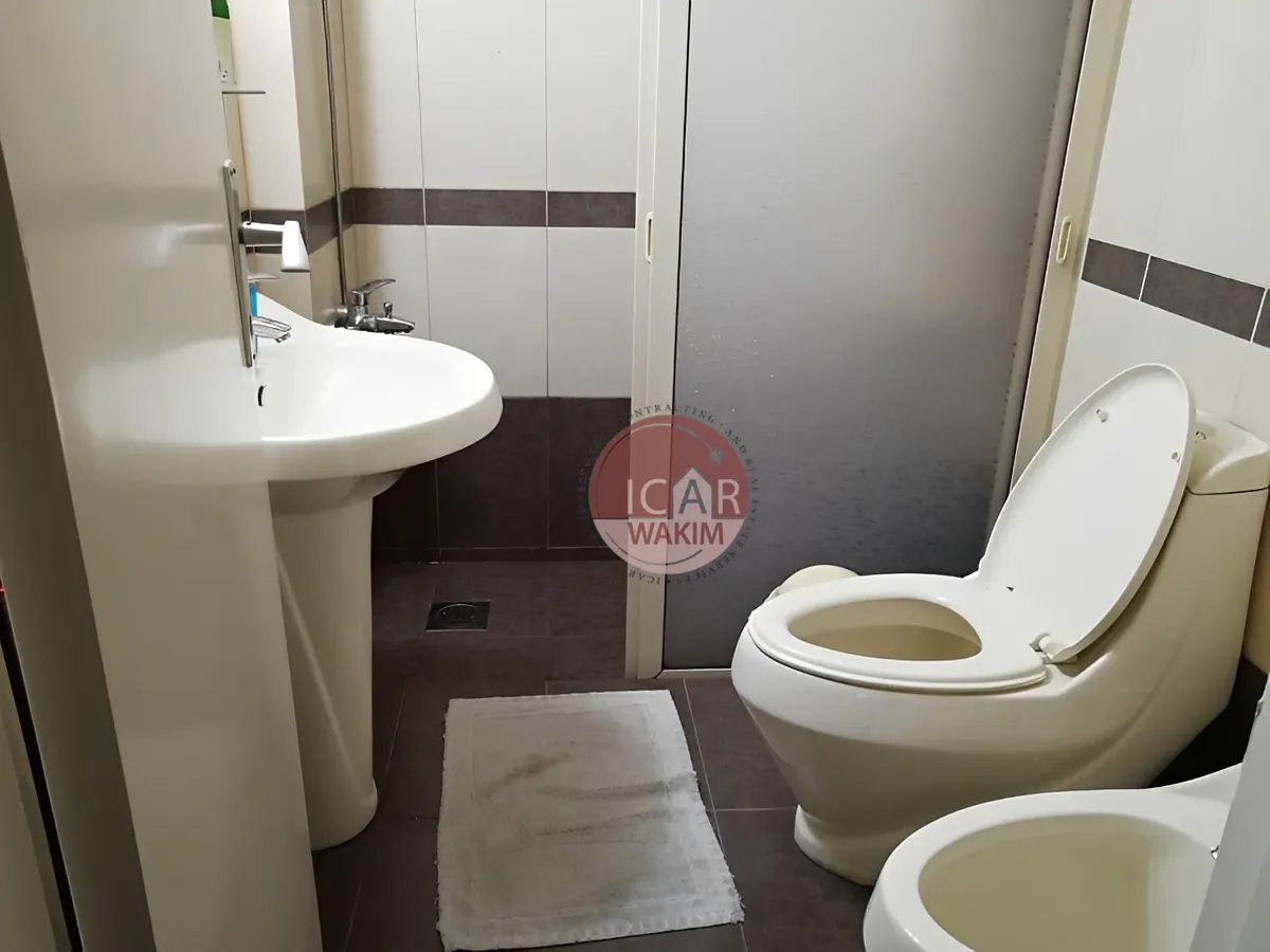 Apartment for Sale in Zalqa