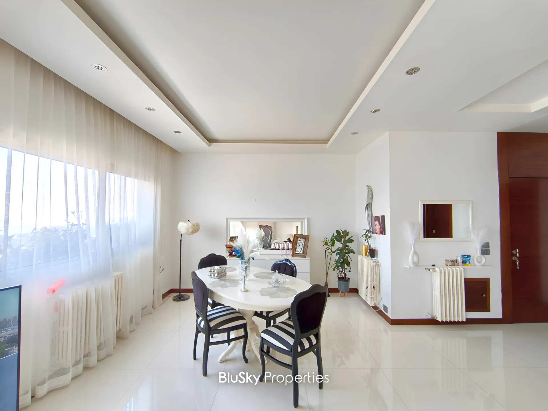Apartment for sale in Baabdat, lebanon