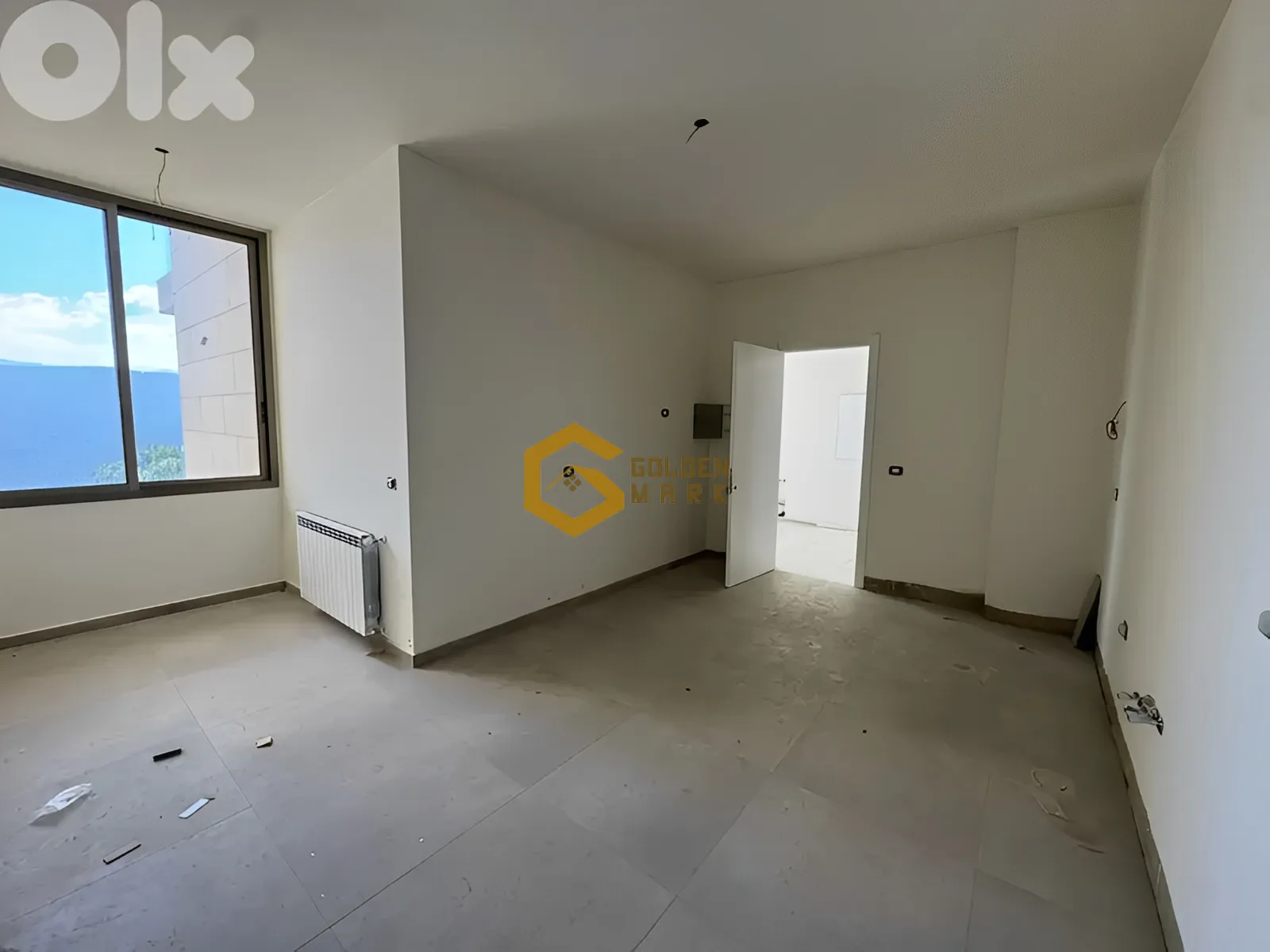 Apartment for Sale in Broummana
