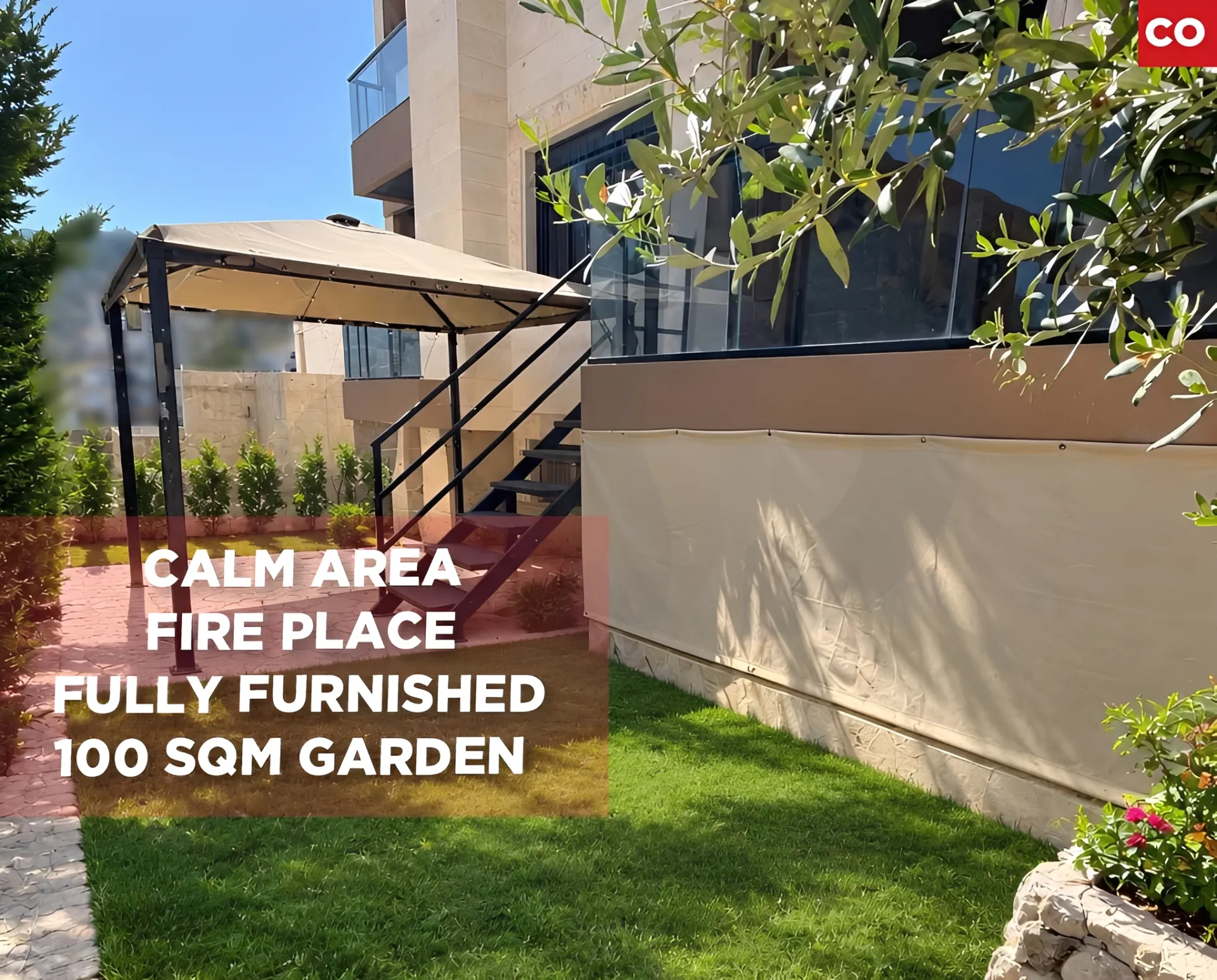 Apartment for Sale in Fatqa