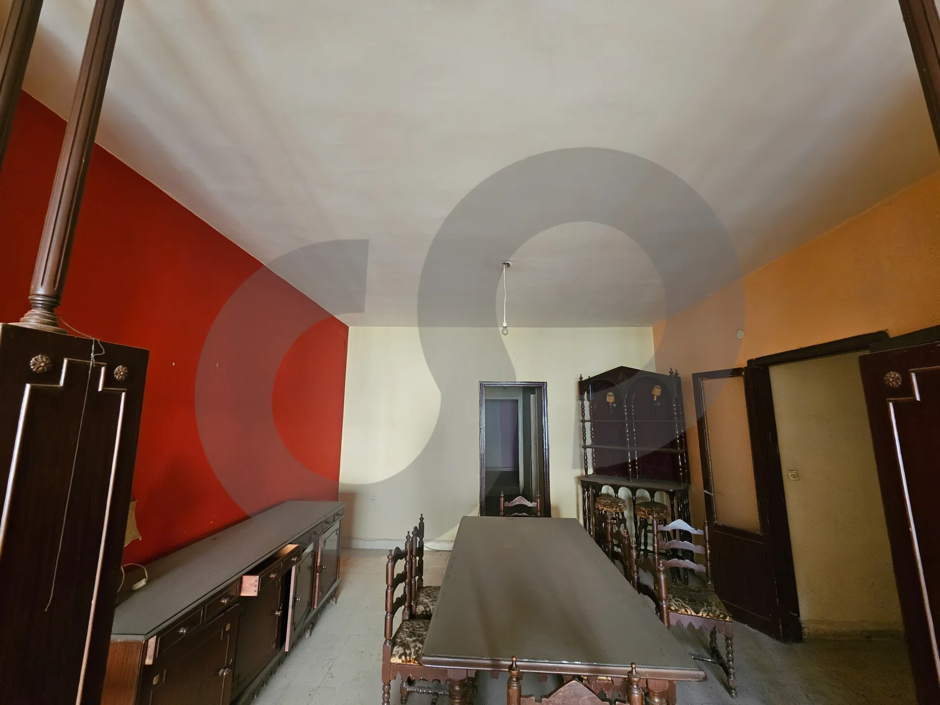 Apartment for Sale in Daoura