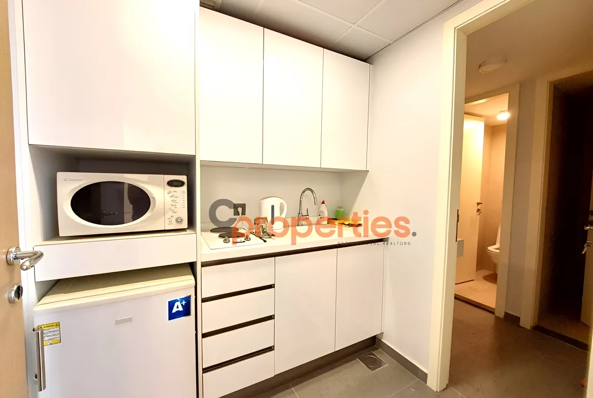 Apartment for Rent in Jal El Dib