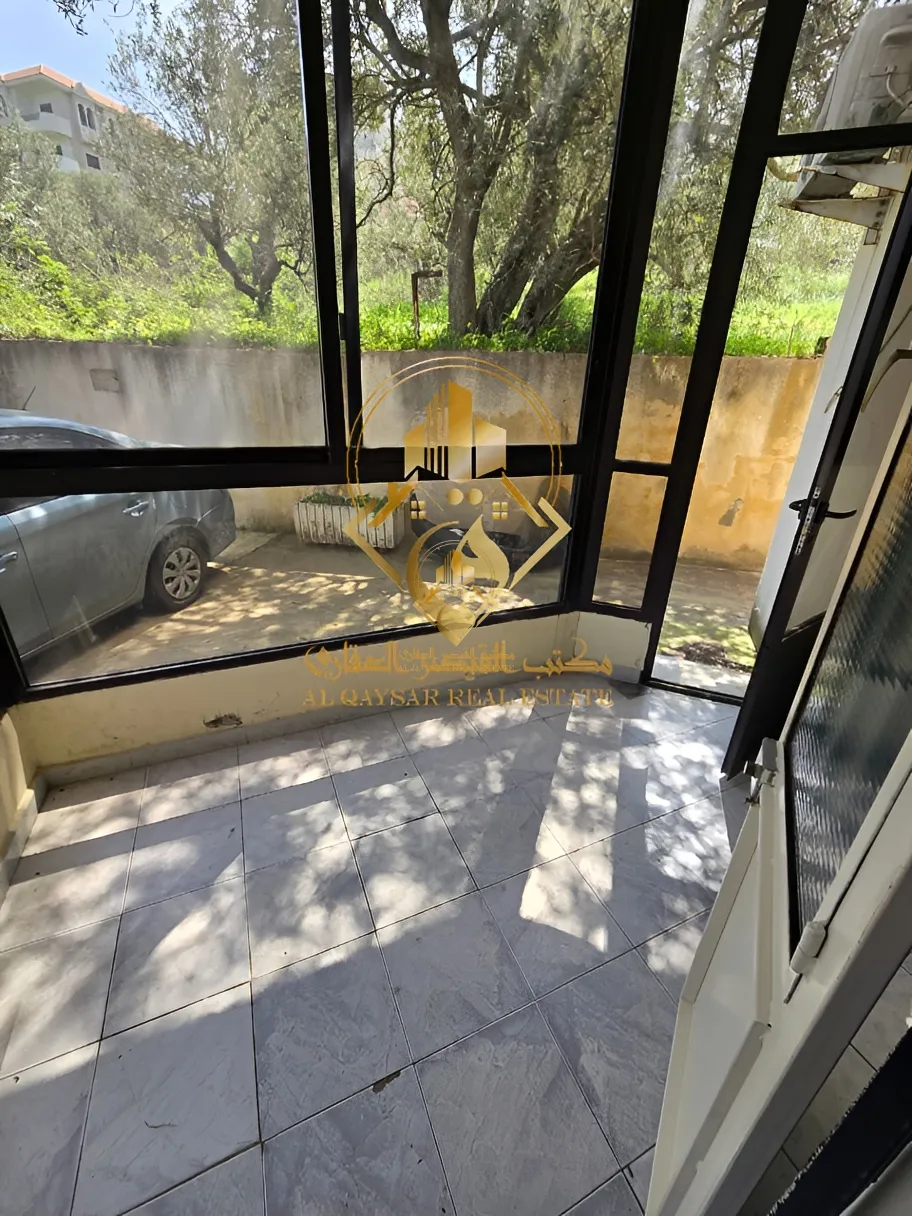 Apartment for sale in Ainab, Lebanon