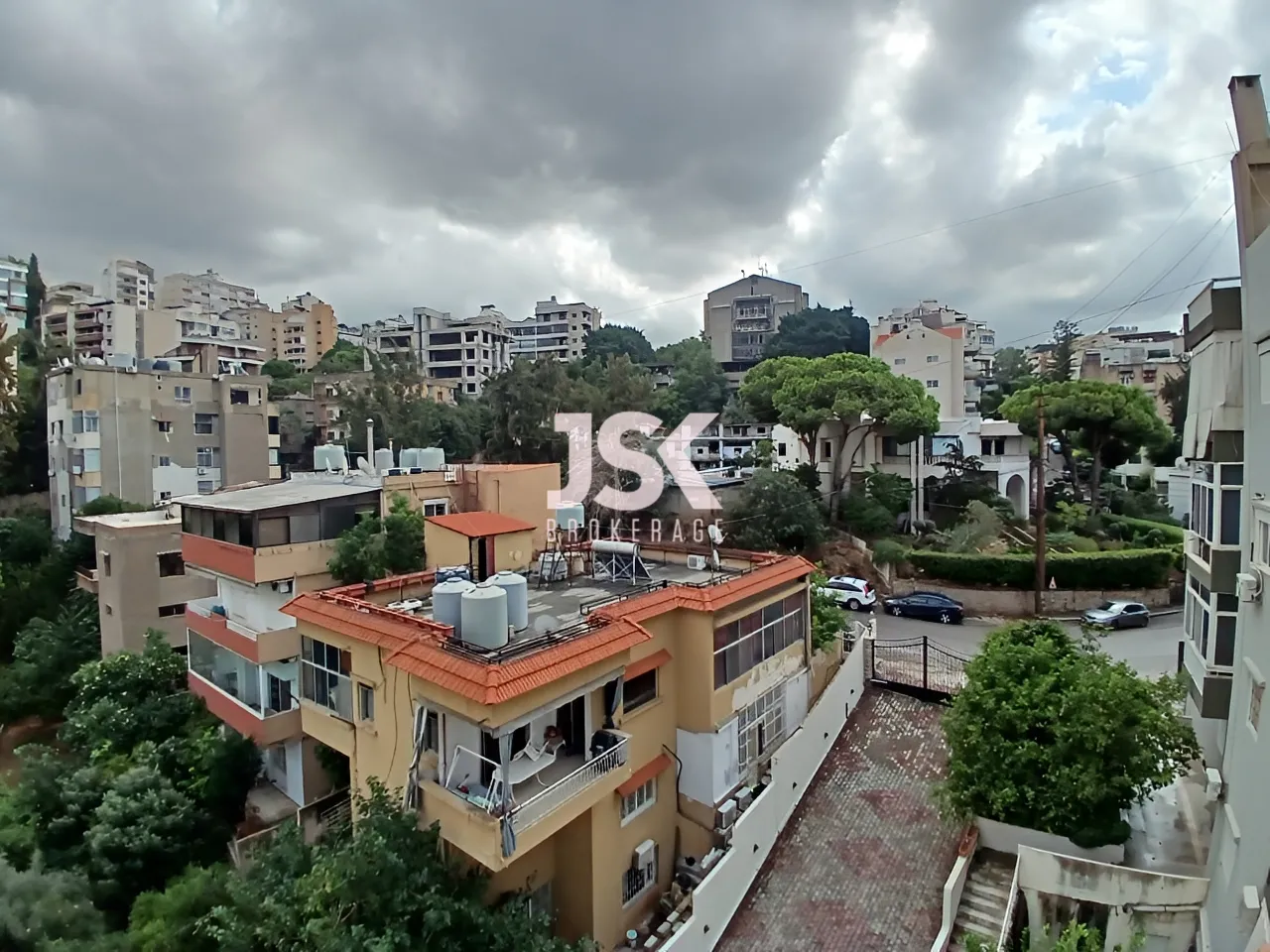 Apartment for Sale in Naqqache