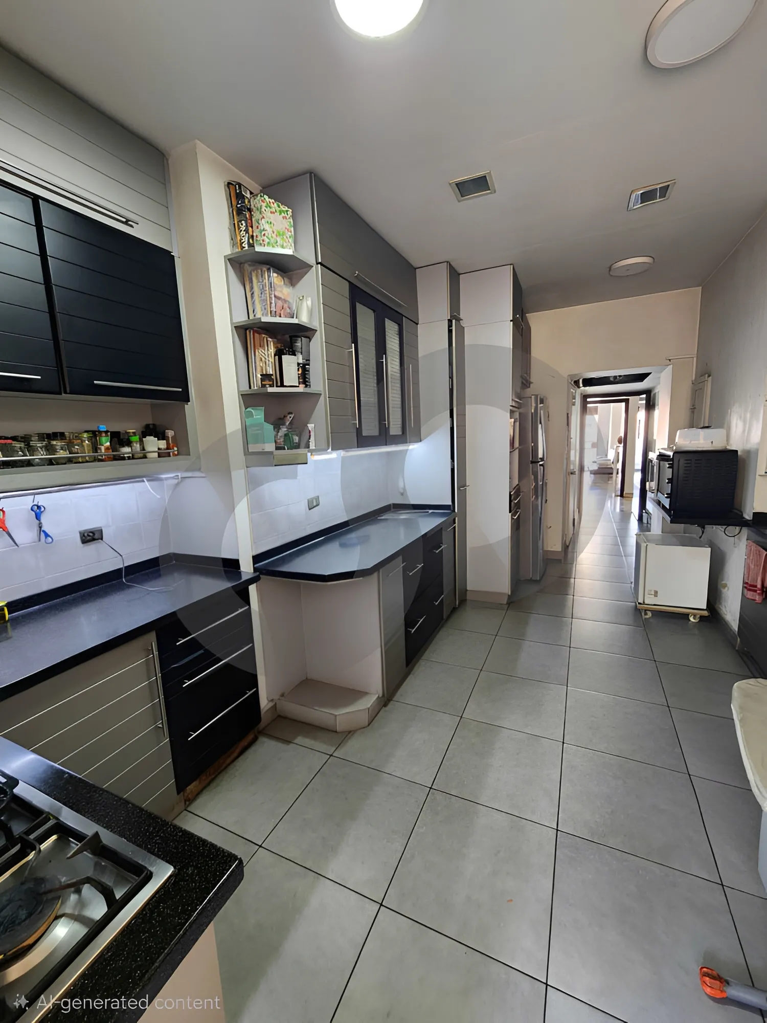 Apartment for Sale in Hamra