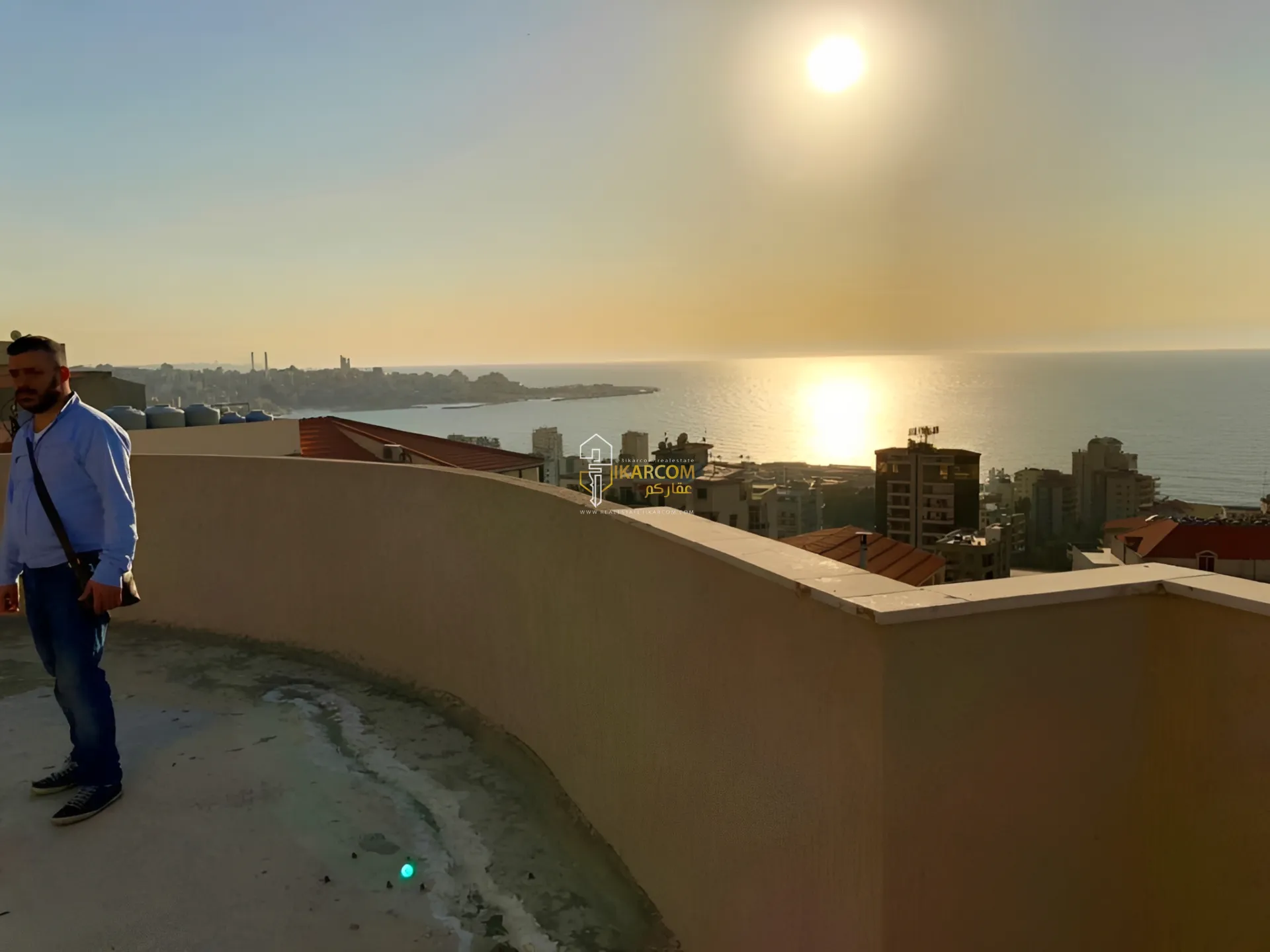 Duplex for Sale in Haret Sakher, Lebanon - 4 bed, 4 bath