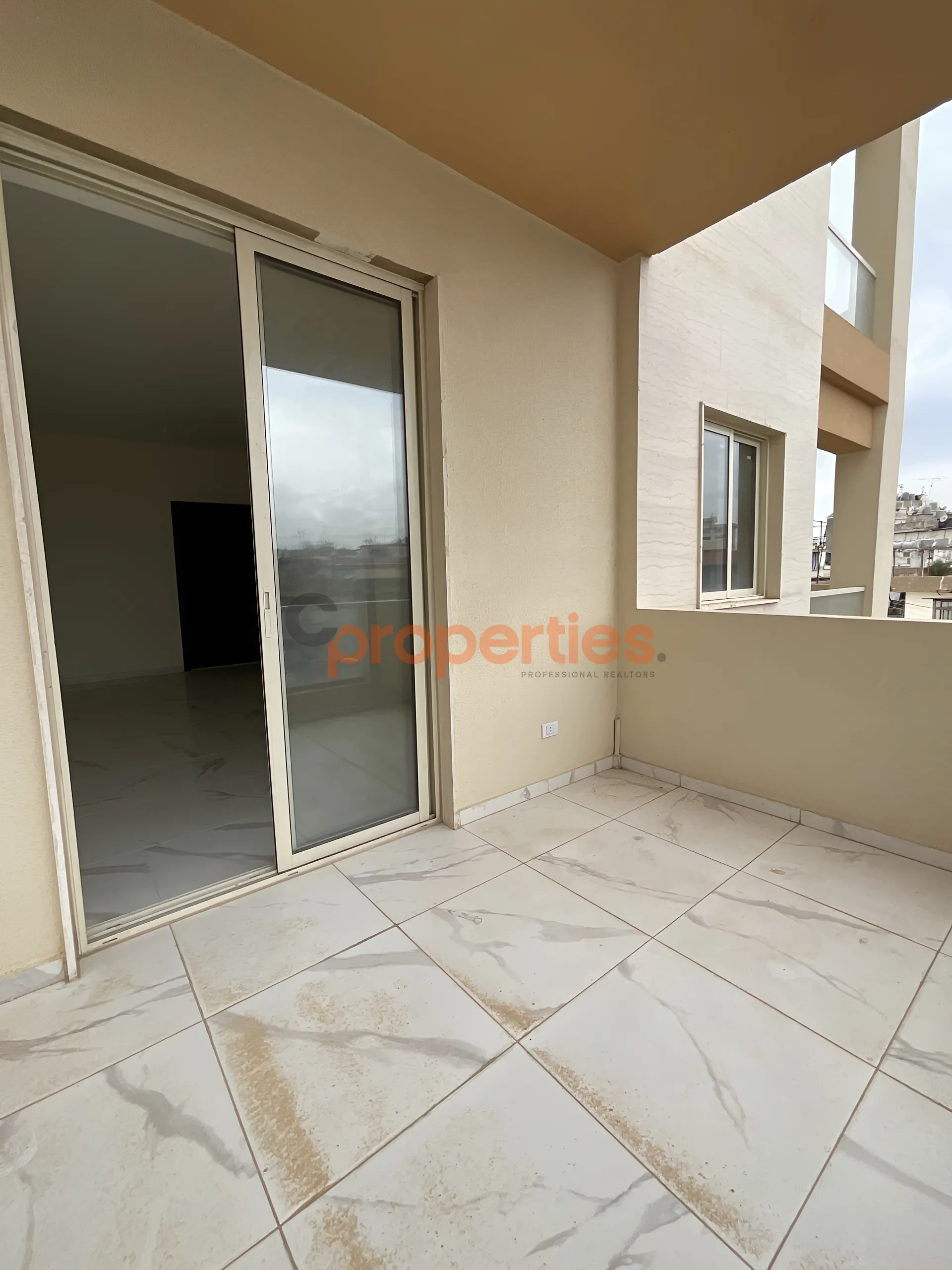 Apartment for Sale in Baouchriyeh