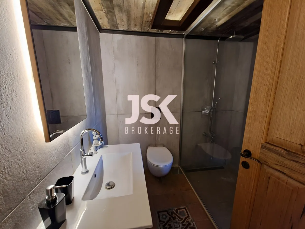 Villa for Sale in Batroun, Lebanon