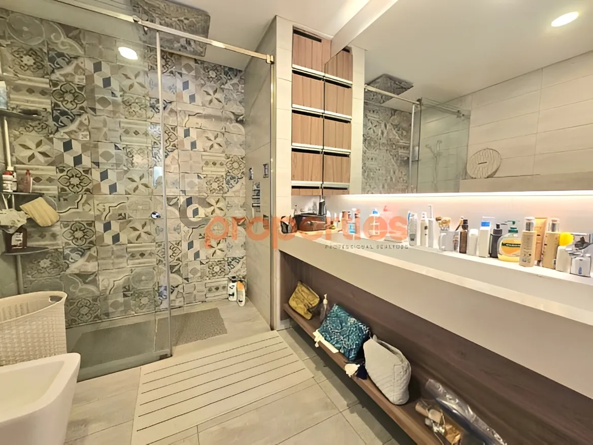 Duplex for sale in Aaoukar