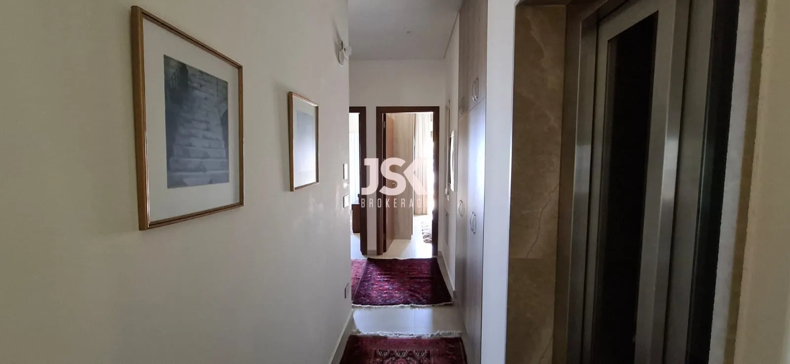 Villa for Rent in Bikfaiya