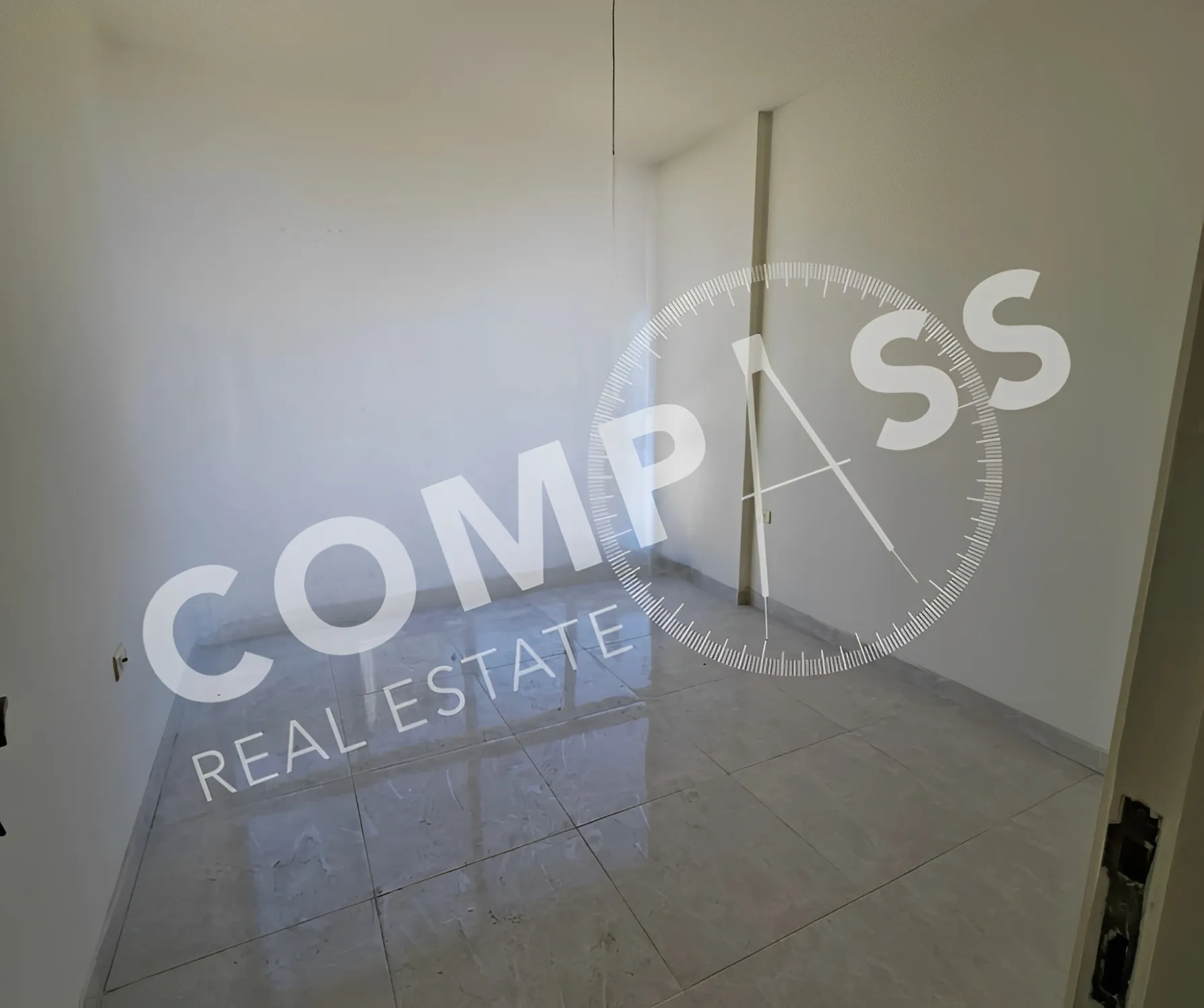 Apartment for sale in Sin El Fil, Lebanon - 2 bed, 2 bath