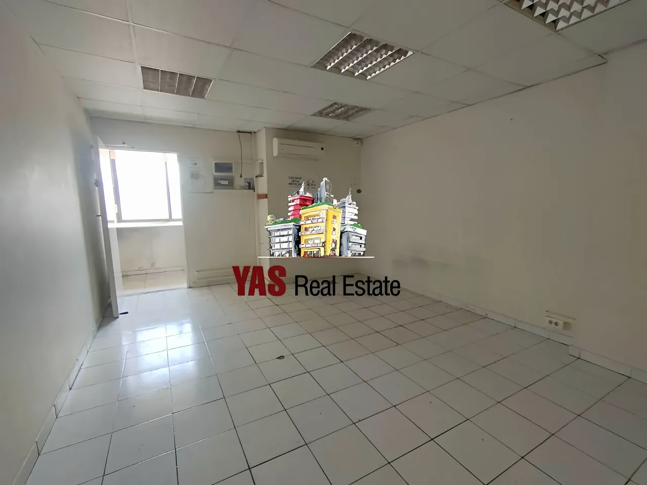 Apartment for Rent in Daoura