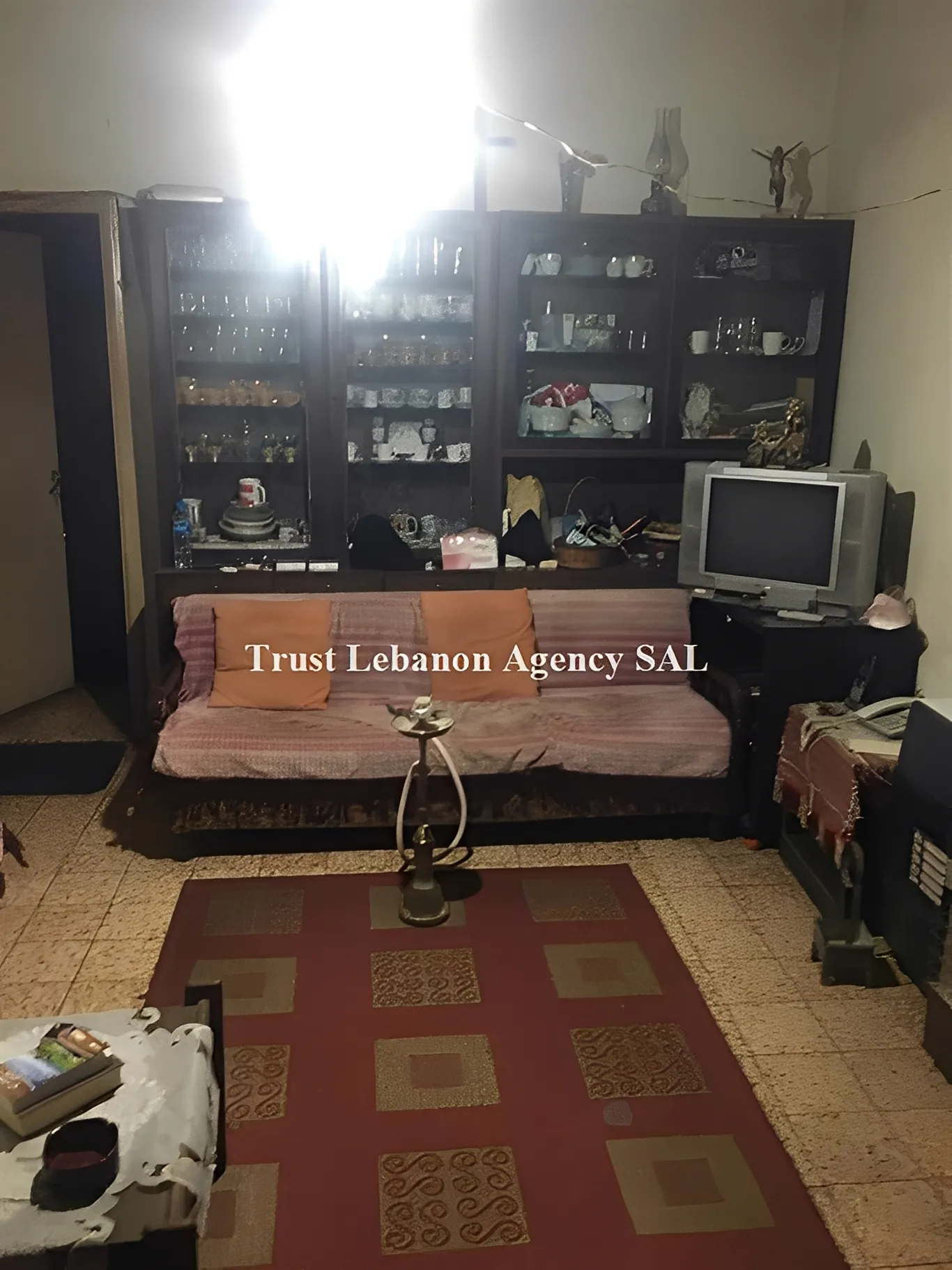 Apartment for Sale in Ashrafieh Beirut Lebanon