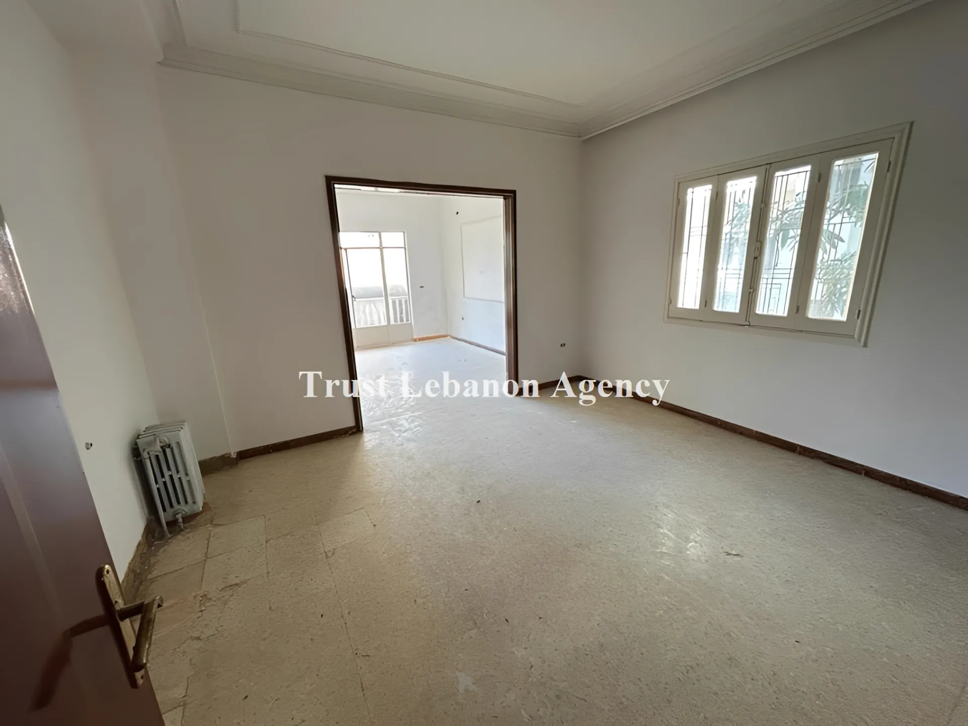 Land for Sale in Keserwan Sarba Lebanon