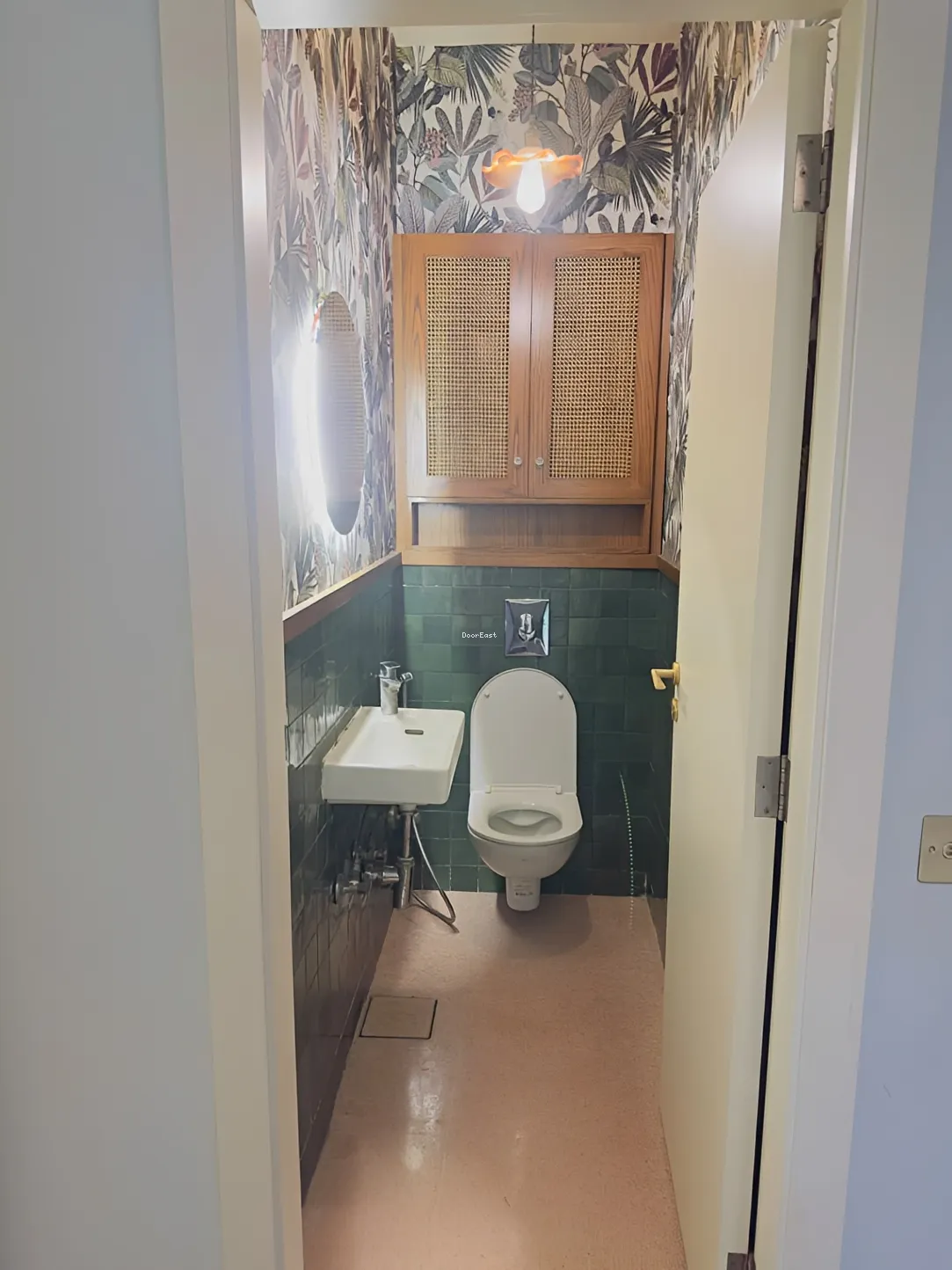 Apartment for rent in Clemenceau
