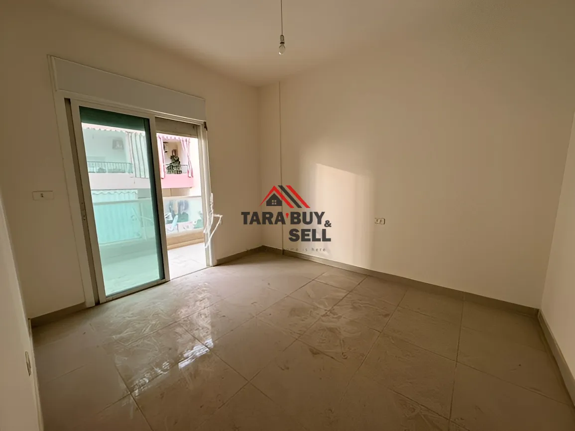 Apartment for Sale in Aamchit, Lebanon