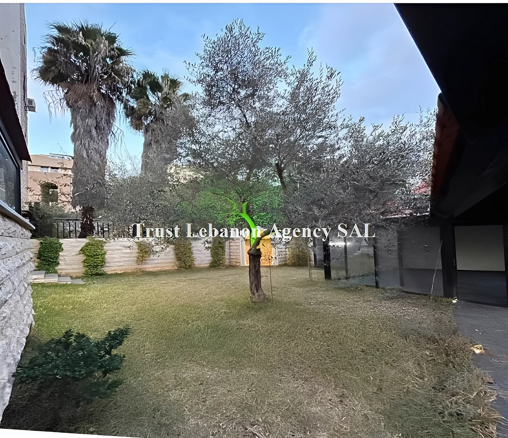 Apartment for Sale in Keserwan Ajaltoun Lebanon