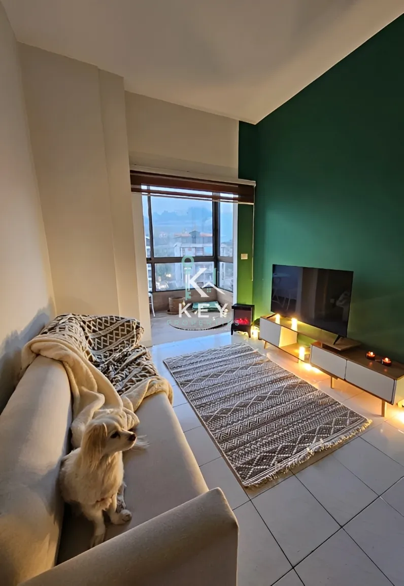 Studio for sale in Qlayaat