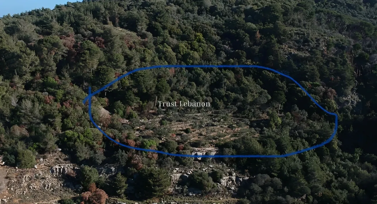 Residential Land for sale in Ain Saadeh, Lebanon