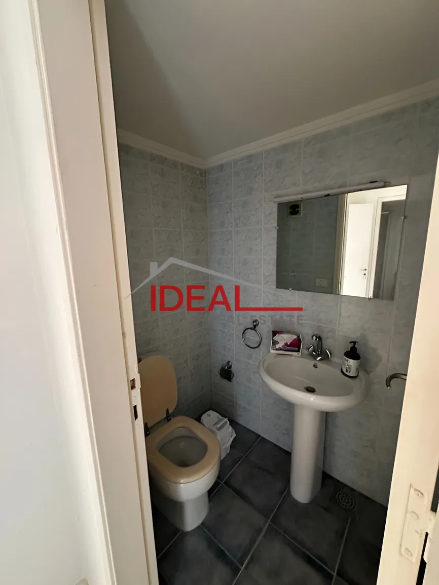Apartment for rent in Ghazir, Lebanon
