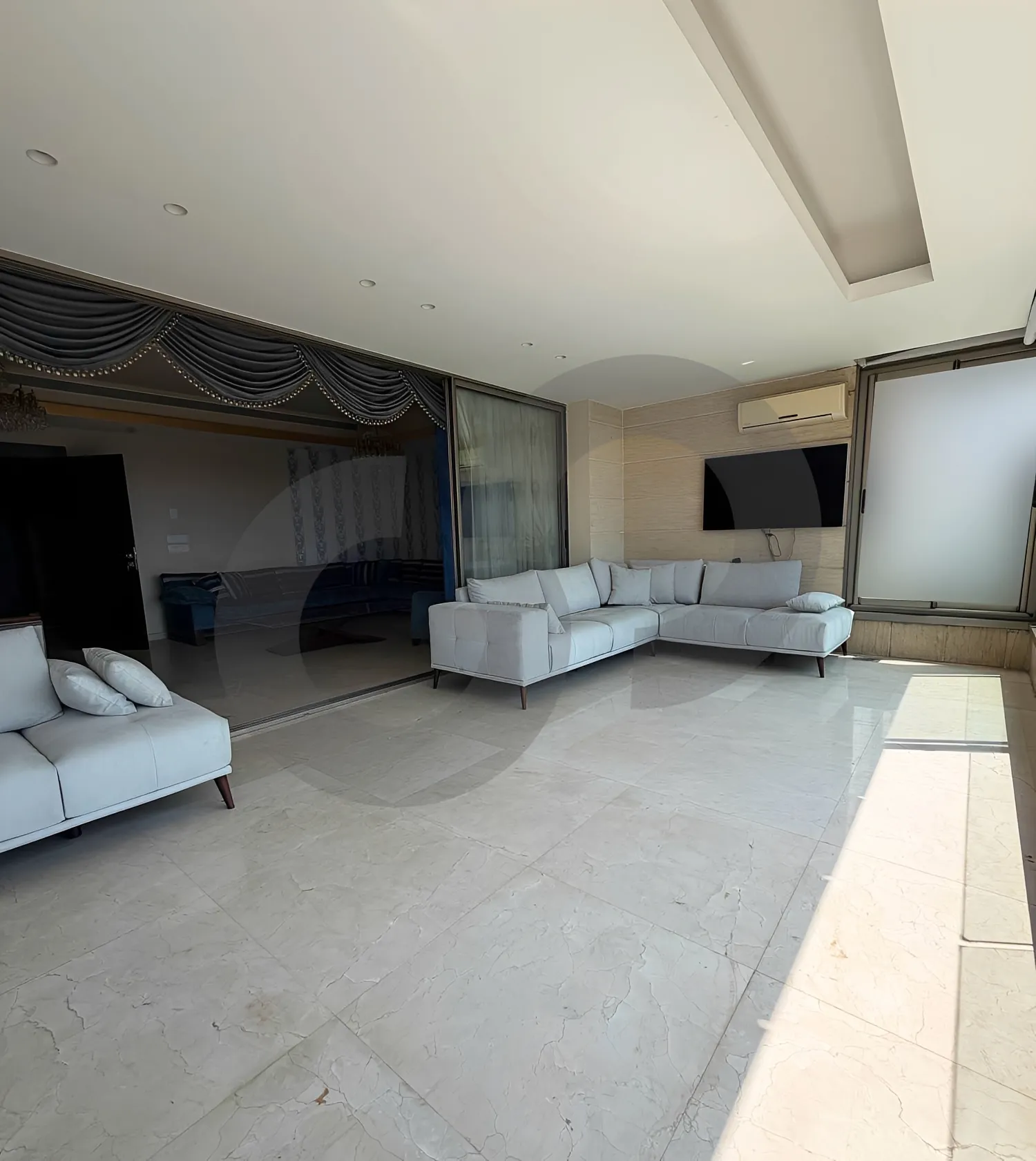 Apartment for Sale in Naqqache - 3 bed, 4 bath