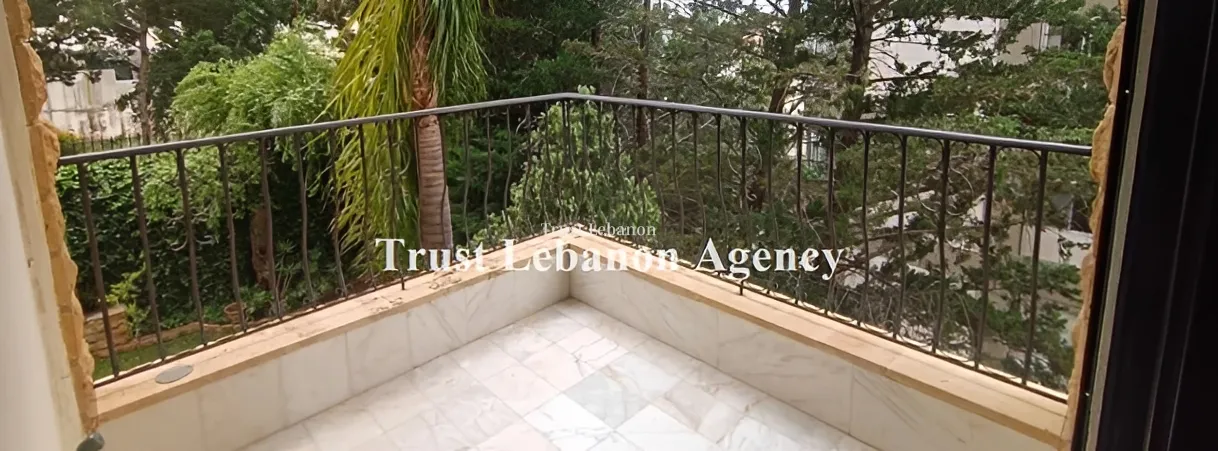 Apartment for sale in Cornet Chahwan, Lebanon