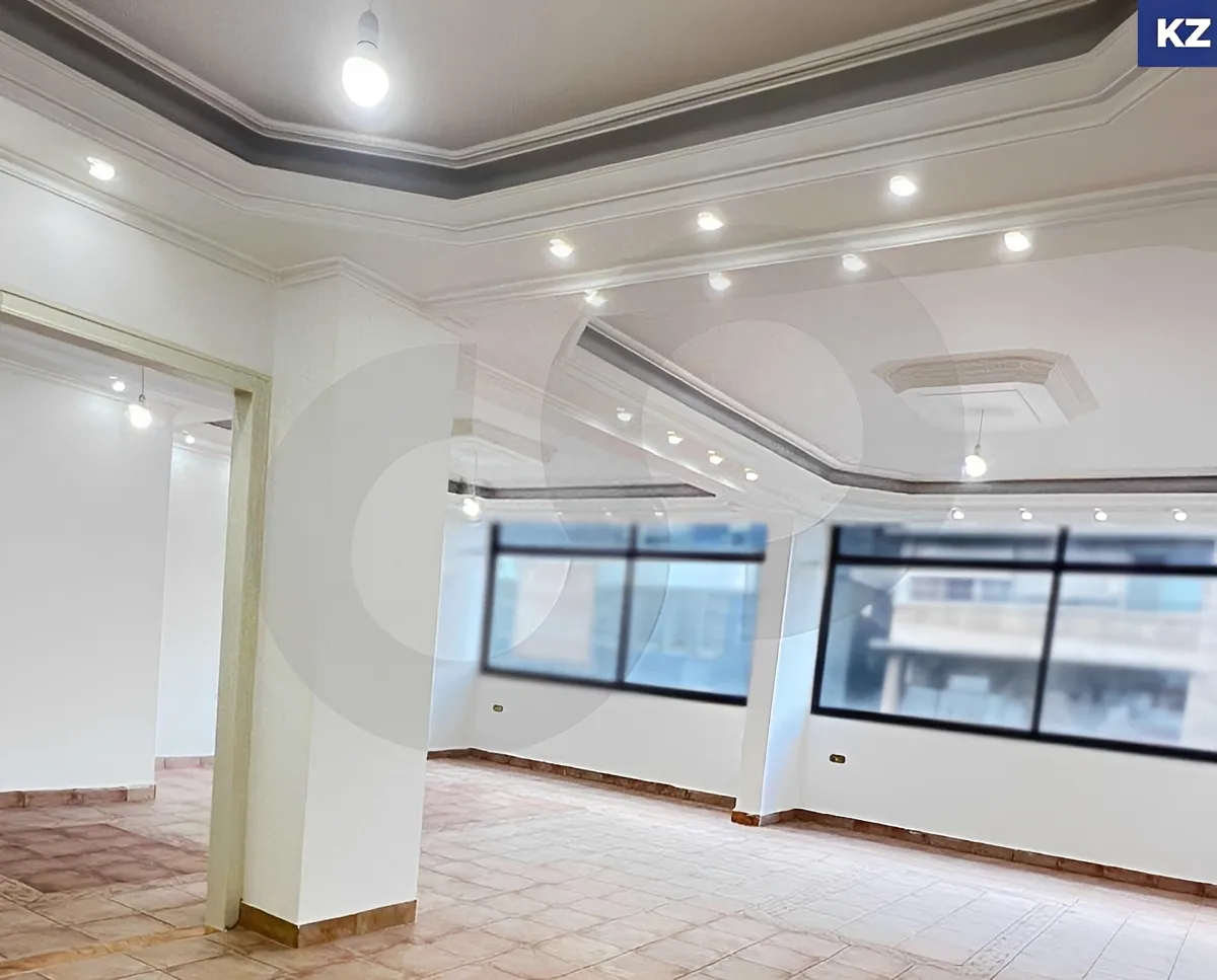 Office for rent in Verdun, Beirut, Lebanon