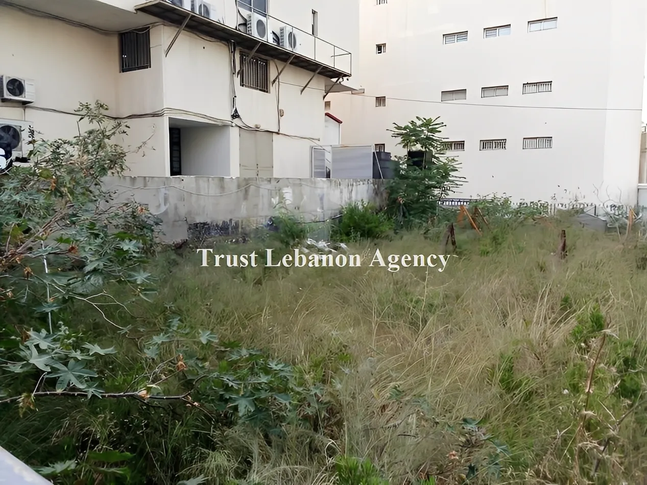 Land for Sale in Metn Dekweneh Lebanon