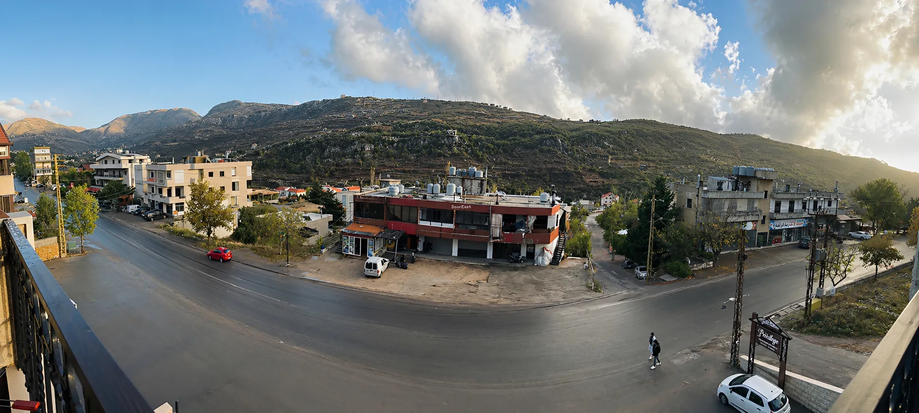 Chalet for rent in Hrajel, lebanon