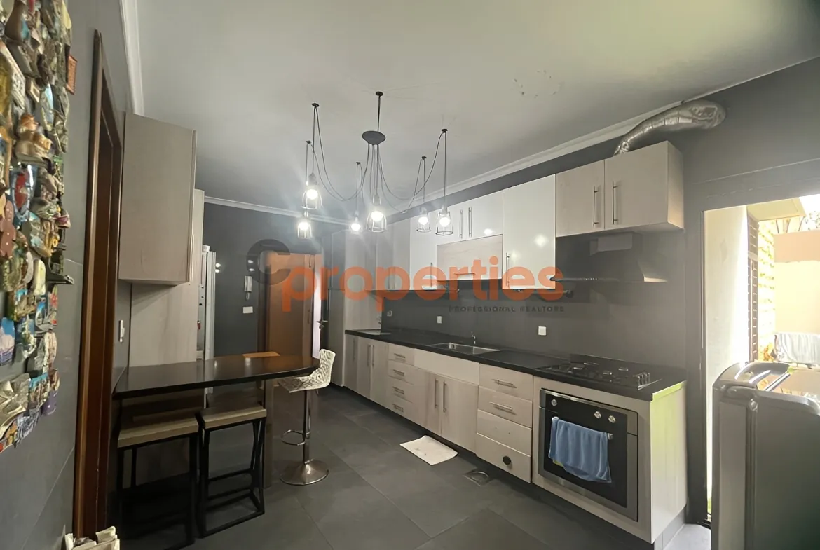 Apartment for Sale in Broummana